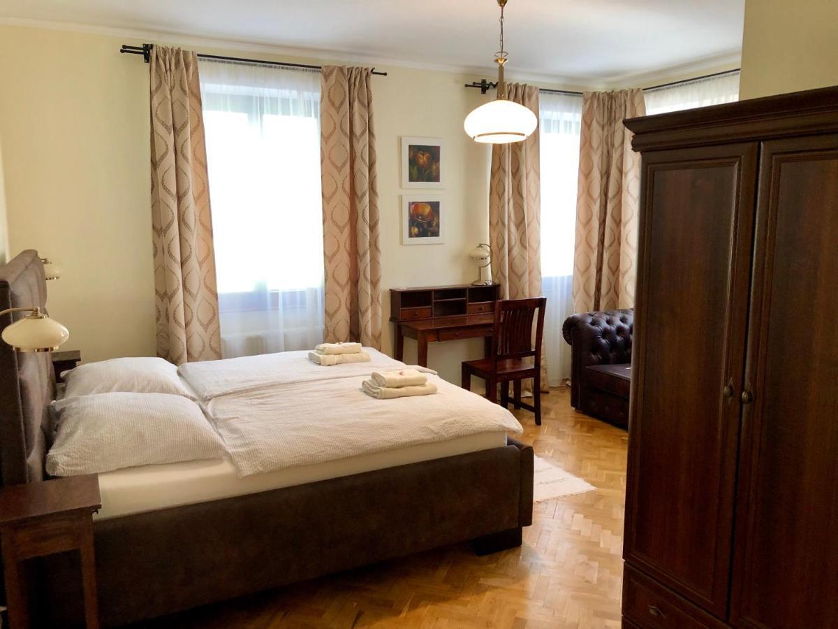 Villa Angel Roznava Exterior photo